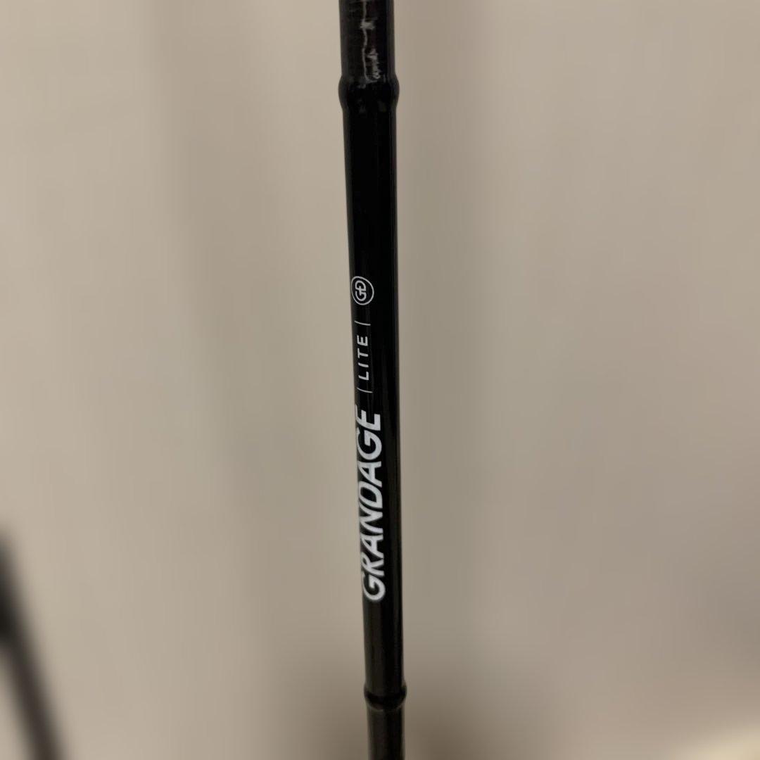 アピア　グランデージライト62