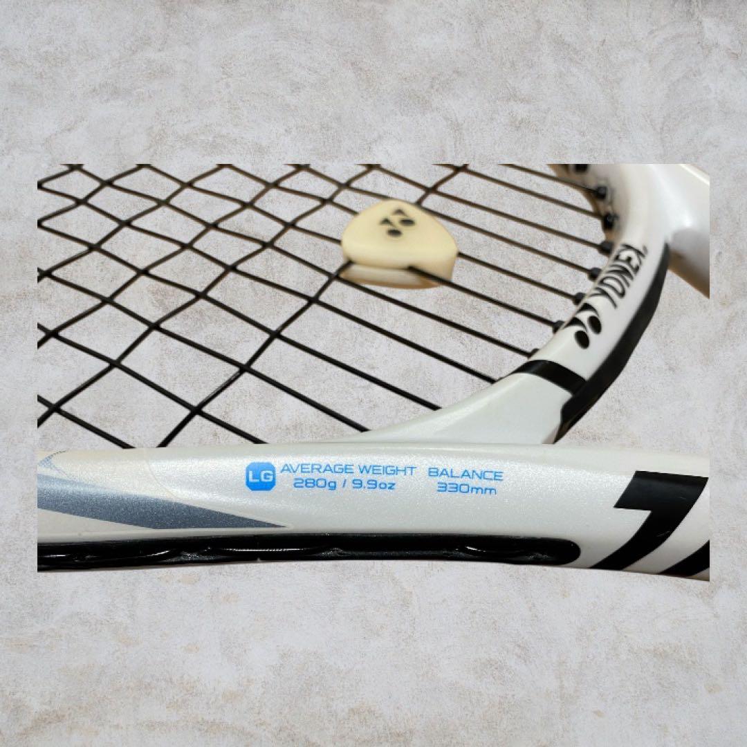 美品✨YONEX VCORE SV100 LG2 日本限定モデル 2017