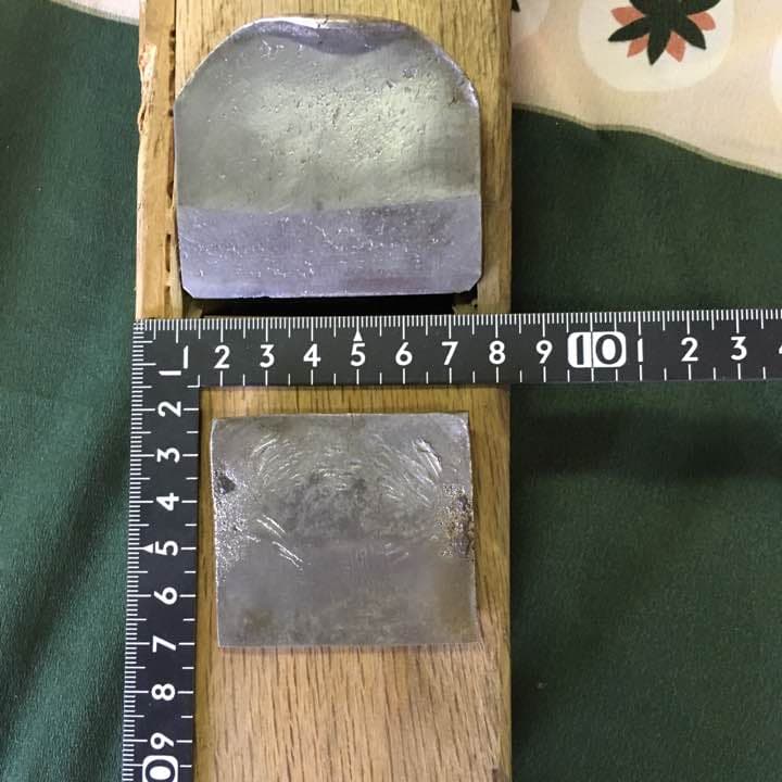 大工 鉋 ☆二代目村雨【貴重価値】