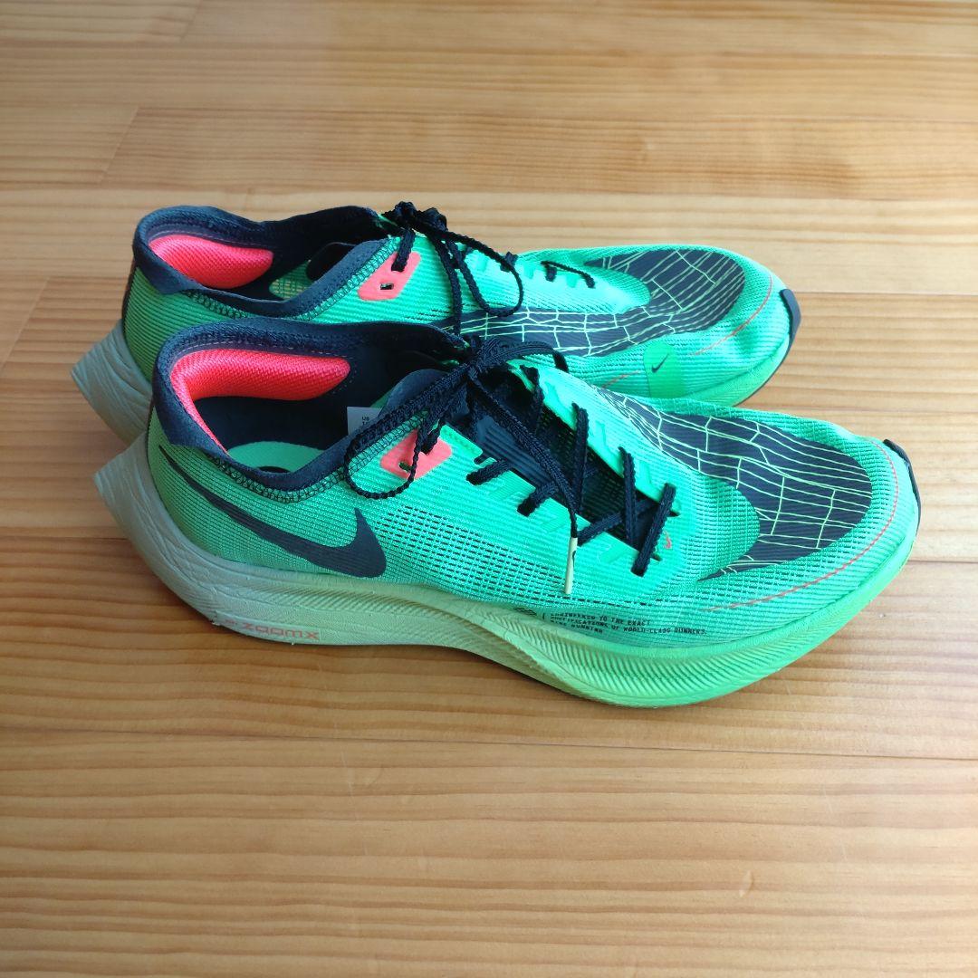 注あり　NIKE ヴェイパーフライ ネクスト%2 \"EKIDEN\" 28cm