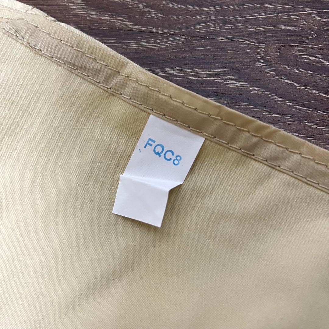 美品 DOD チーズタープ TT10-492-BG 廃盤品