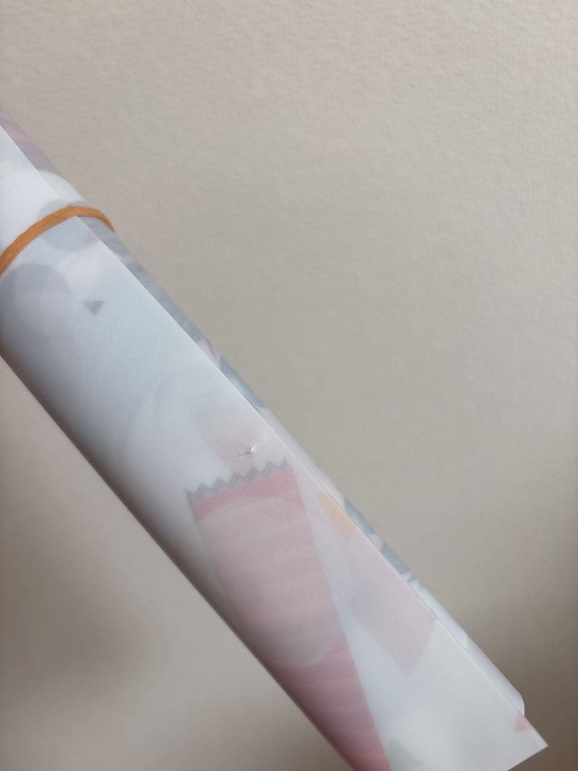 【イベント限定品】フルーツバスケット　クリアポスター