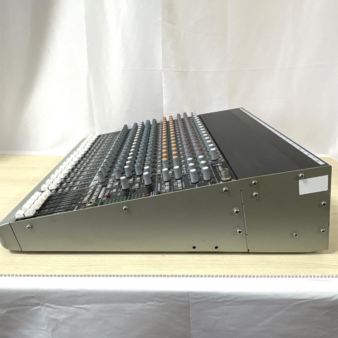 MACKIE マッキー 1604-VLZ3 [通電確認のみ・ジャンク品]