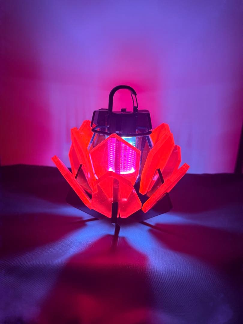 soulabo ソウラボ アガベシェード ランタン セット