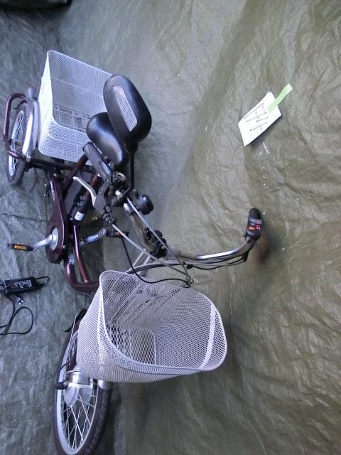 174：ACTIVEPLUS　911　ジャンク　引取限定：埼玉県所沢市