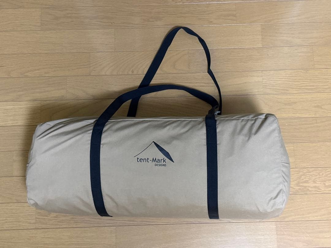 テンマクデザイン サーカスtc