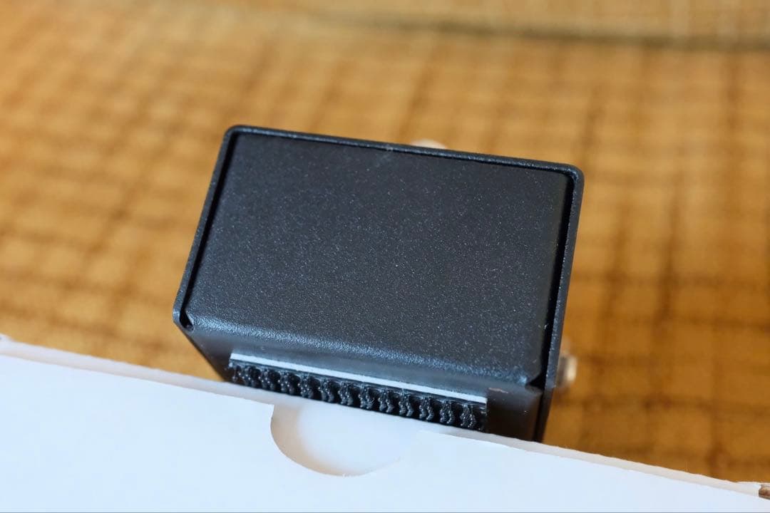 Demeter Amplification Tremulator トレモロ