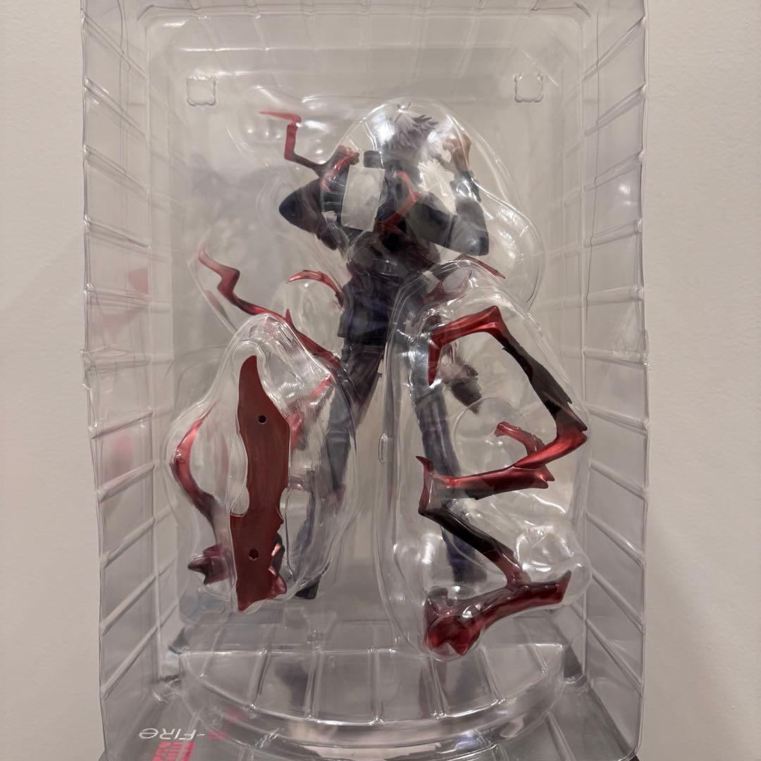 呪術廻戦 五条悟 1/7 完成品 フィギュア