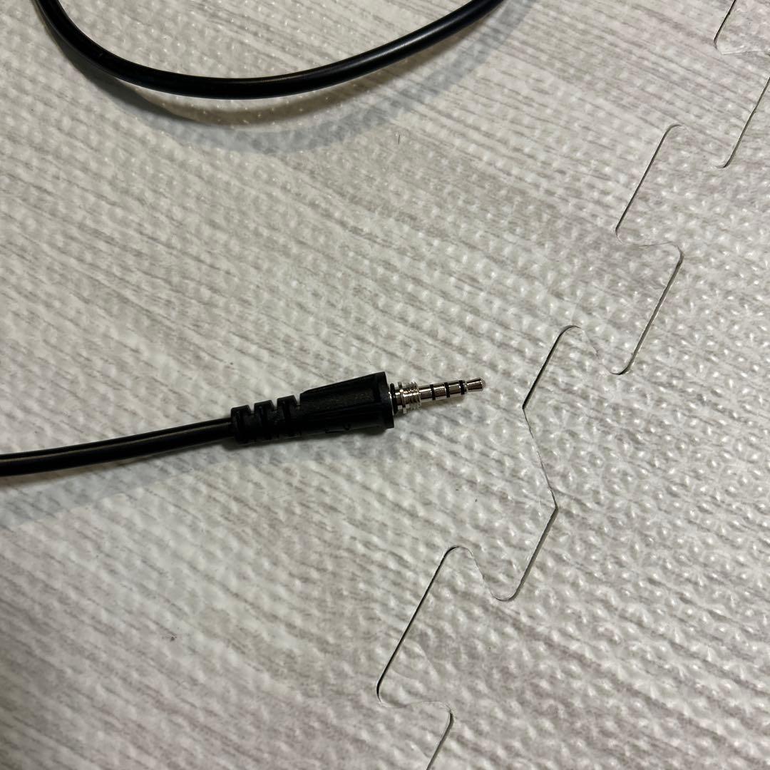 Z-TACTICAL CMTC II コムタック ヘッドセット