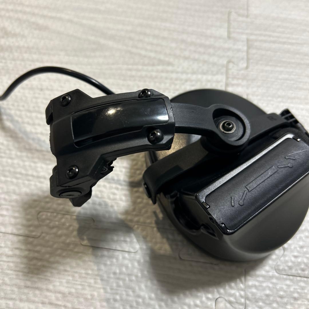 Z-TACTICAL CMTC II コムタック ヘッドセット