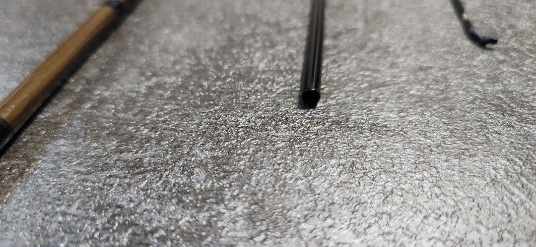 がまへら　結月　９尺