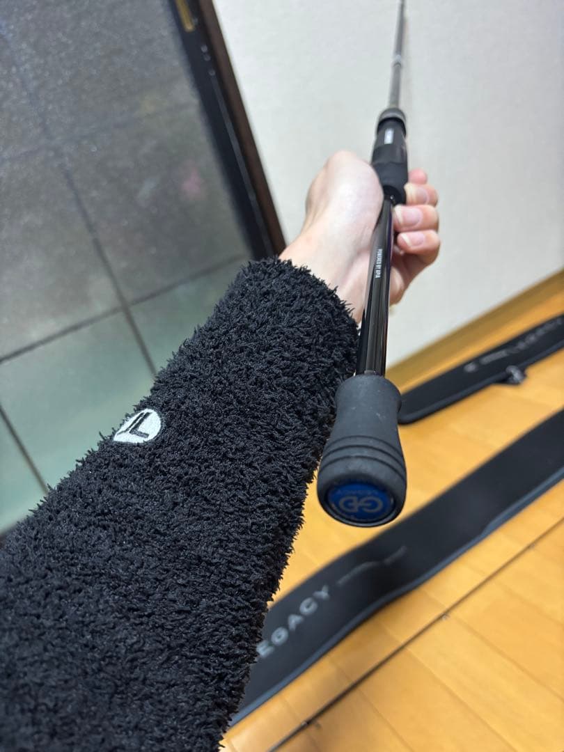 アピア　グランデージ　レガシー　ユニバーサル　S77MT