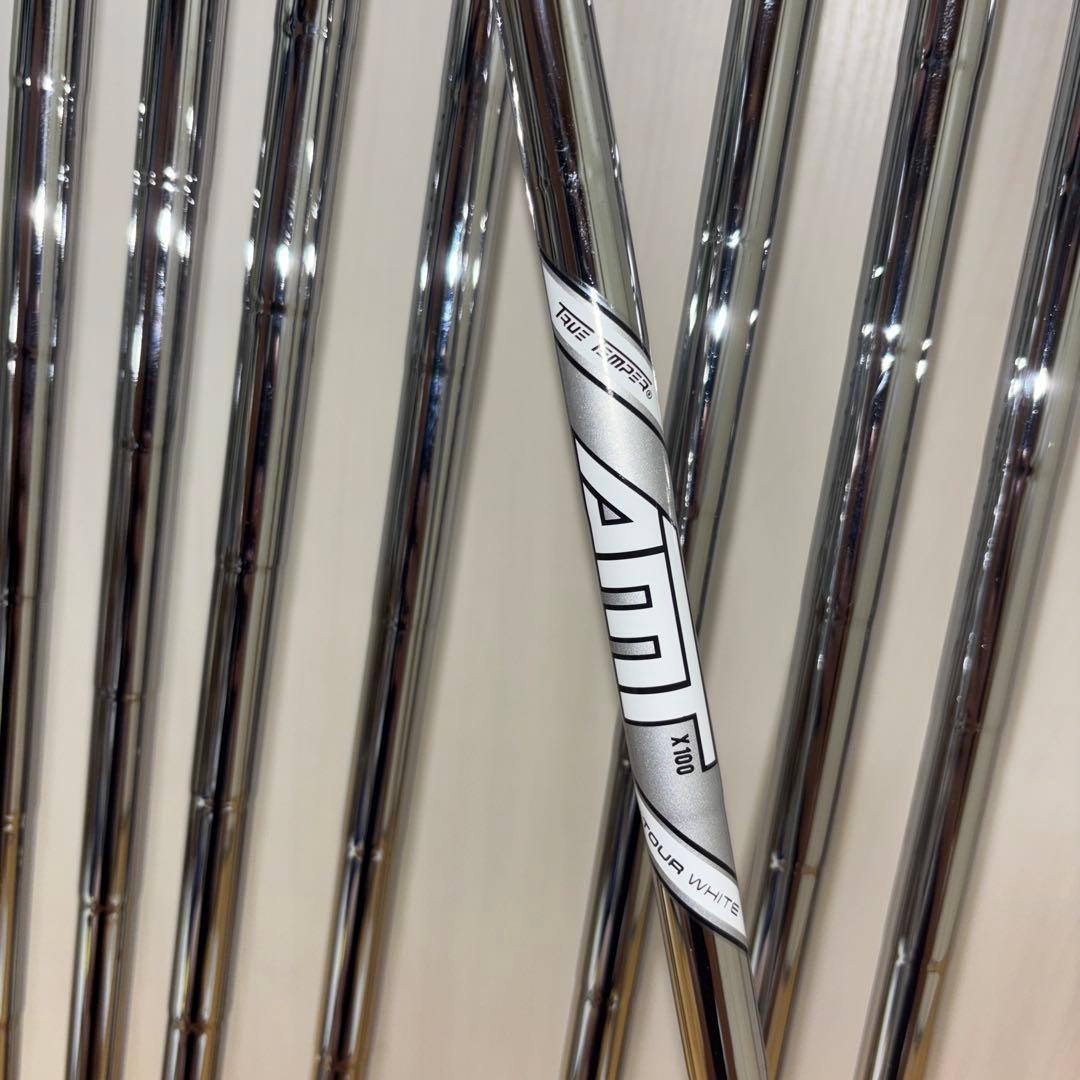 PXG 0317st アイアンセット 8本セット