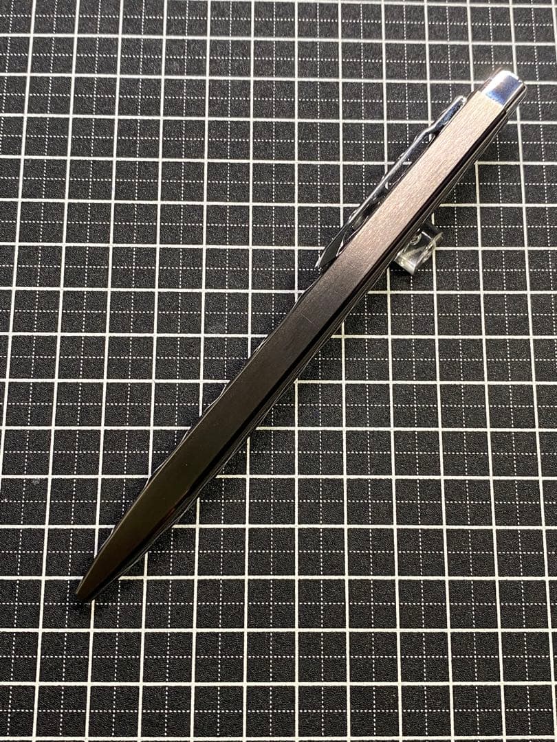 MONTBLANC Leonard ボールペン