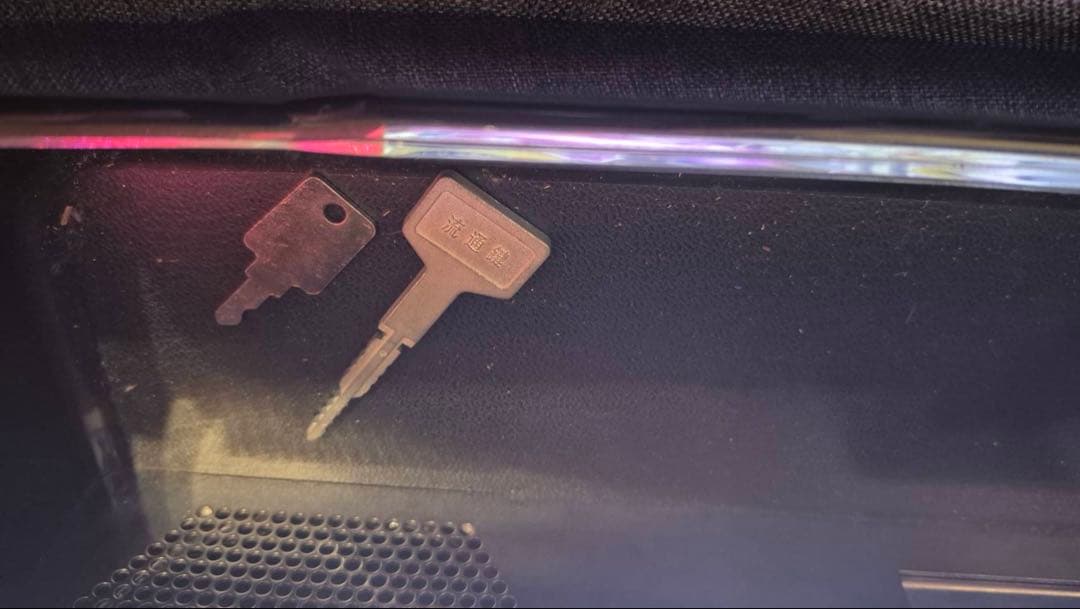 【送料込】【パチスロ】【実機】魔法少女リリカルなのは 不要機