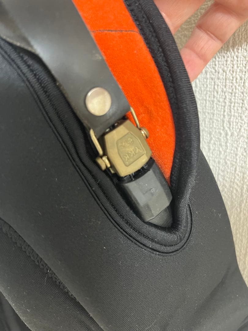 WorldDive ワールドダイブ　ドライスーツ