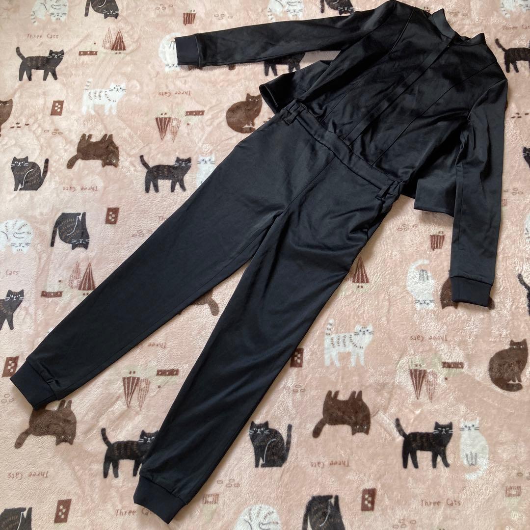 St ANDREWS セントアンドリュース オールインワン ゴルフウェア