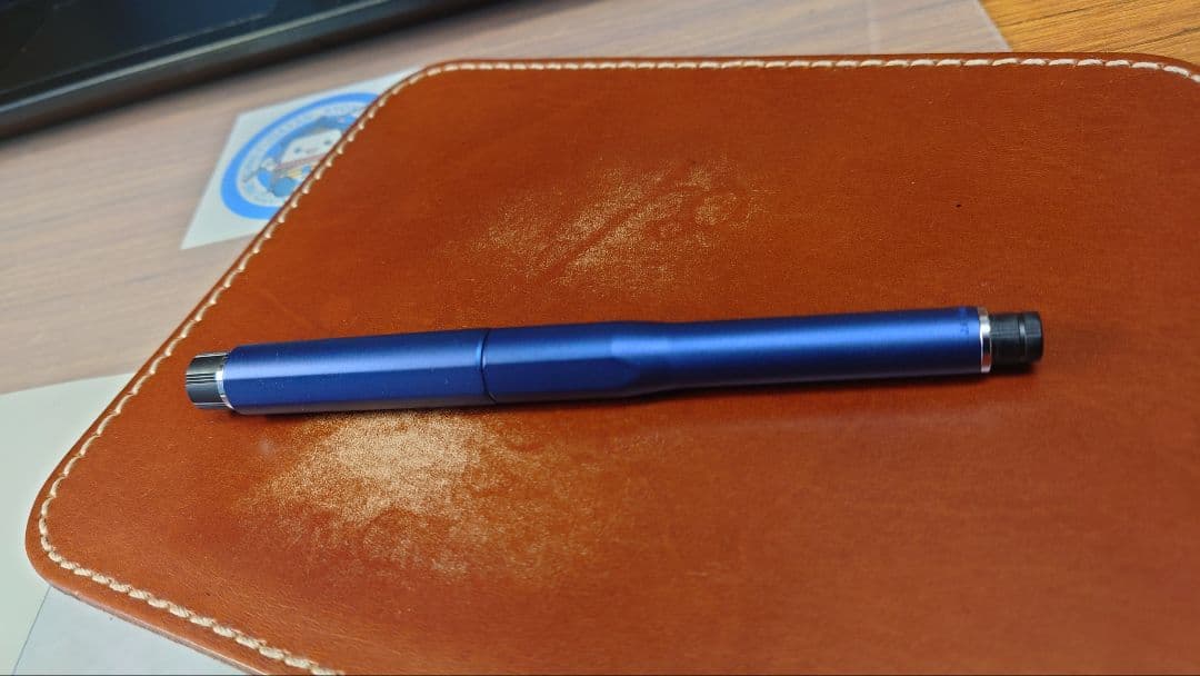 クルトガダイブ限定２色セット