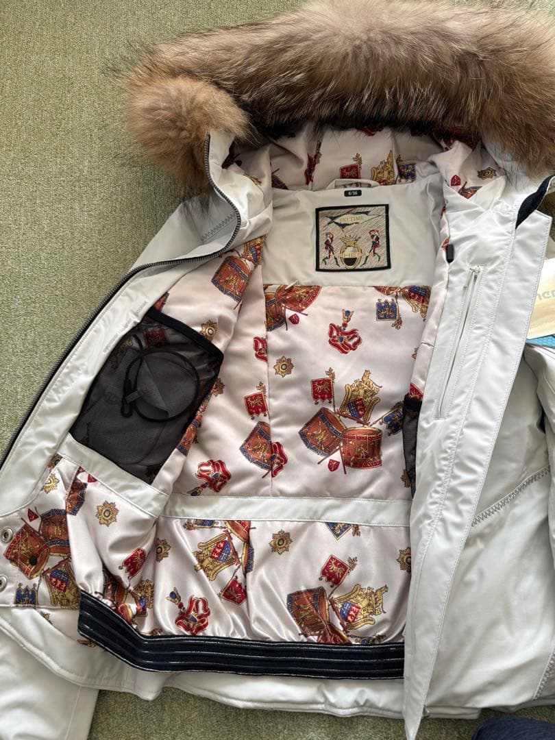 【新品】Phenix フェニックス　スキーウエア