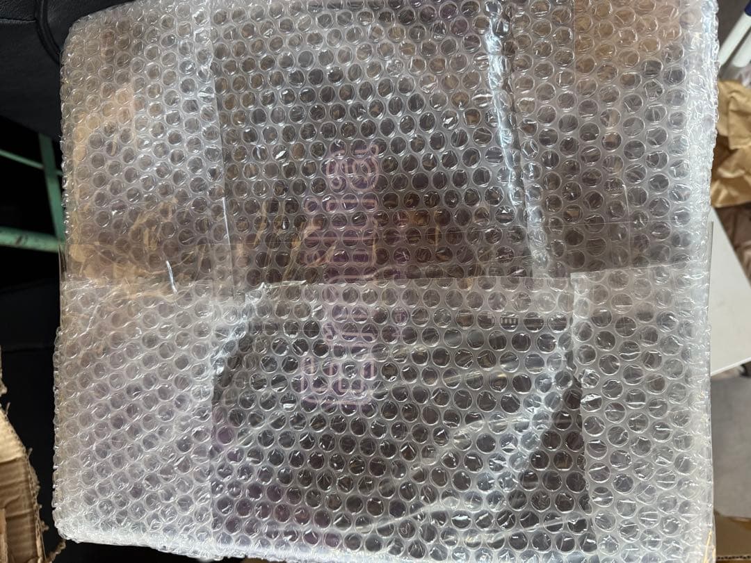 eStream 渋谷スクランブルフィギュア　エミリア　Neon City Ver