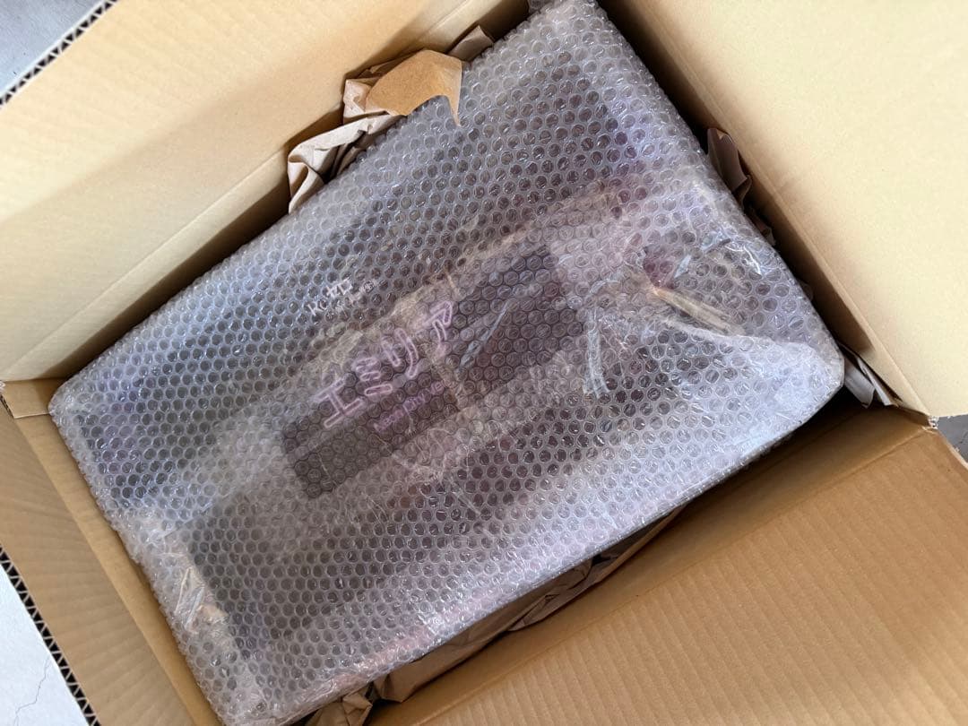 eStream 渋谷スクランブルフィギュア　エミリア　Neon City Ver