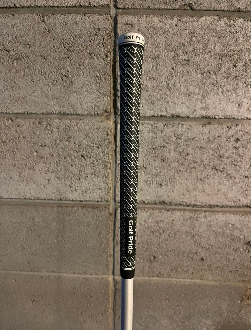 タイトリスト ドライバーシャフト ツアーAD IZ-6 美品