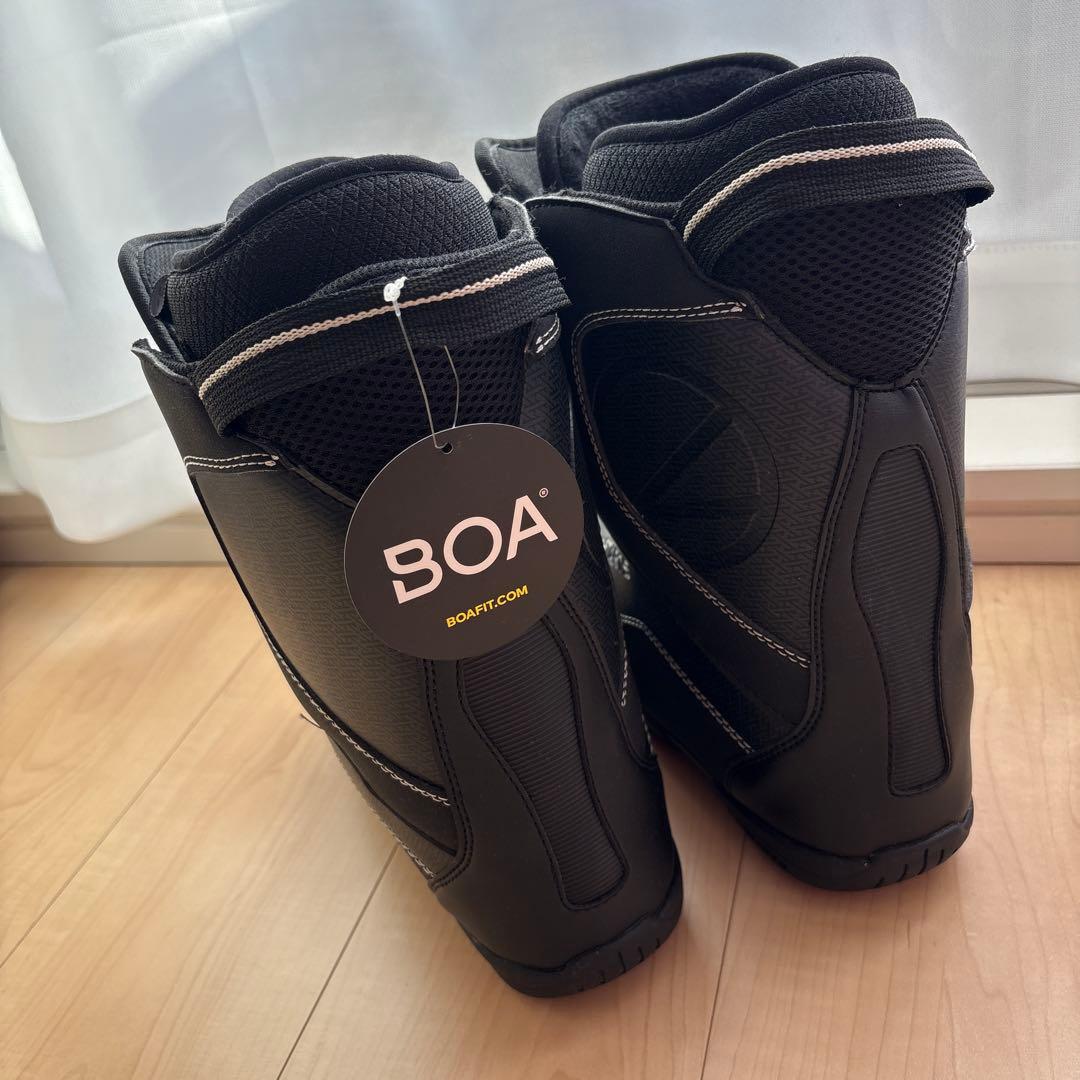 LASTARTS BOA スノーボードブーツ 230 L