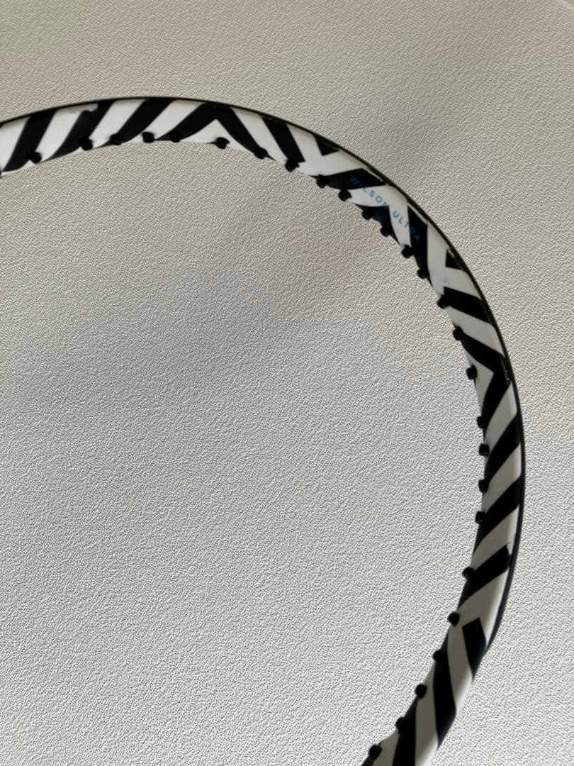 国内正規品　限定　ウィルソン　ウルトラ　100 L ボールドエディション　G2