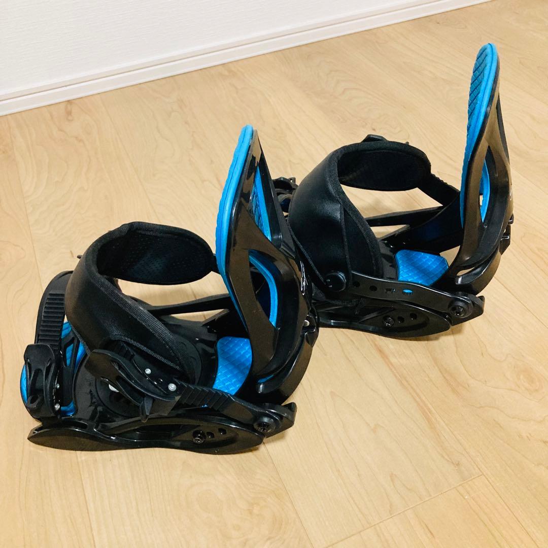 【匿名配送】★良品★RIDE SPLASH155㎝× Sevens size L