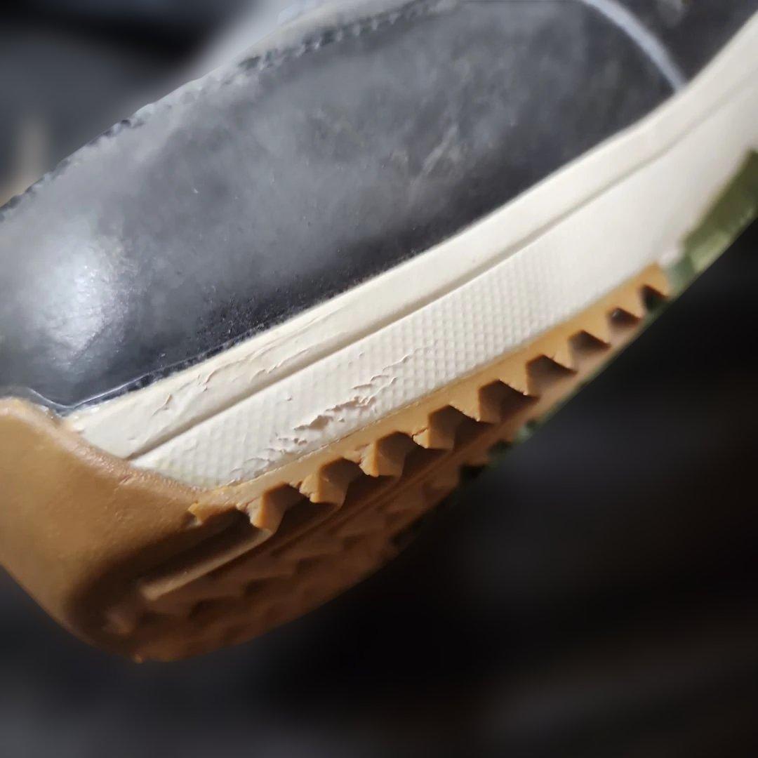 サロモン　LAUNCH BOA SJ スノボブーツ　27.5センチ