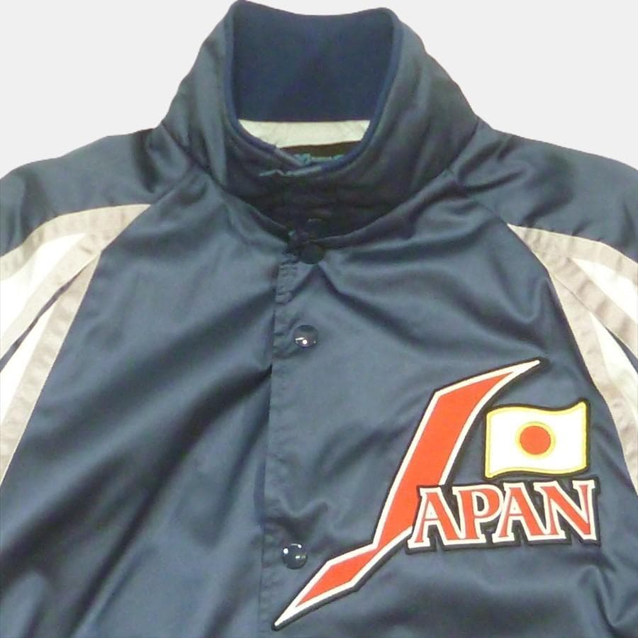 2004年アテネオリンピック 野球 日本代表 JAPAN グランドコート