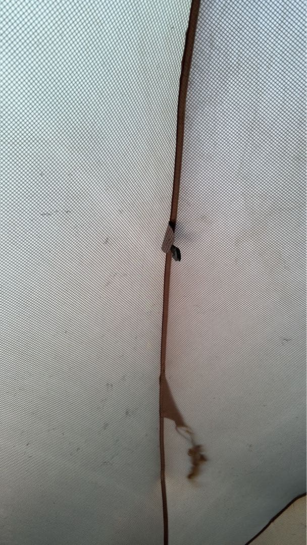 最終価格☆零時まで。NORTENTGamme8 EXTREMEノルテント