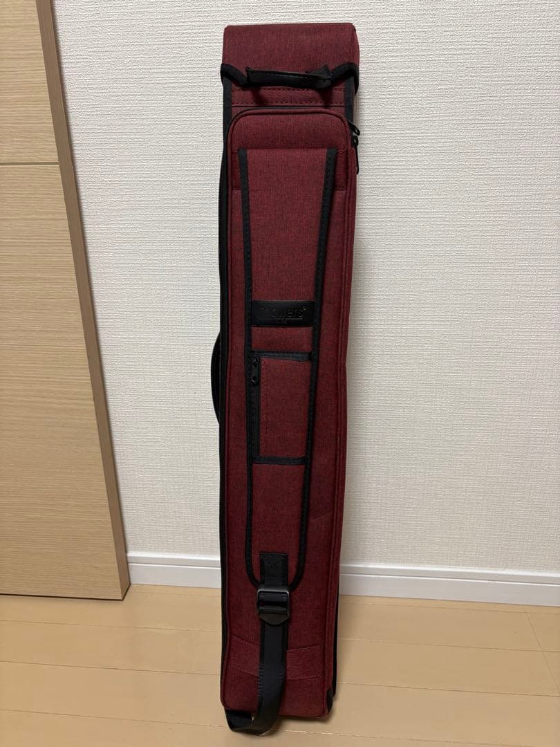 値下げ！キューケース J FLOWERS JF0024 3B5S パープル