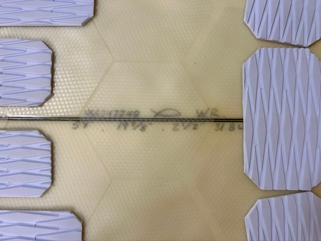 AL MERRICK アルメリック weirdoripper 5”9 31.8L