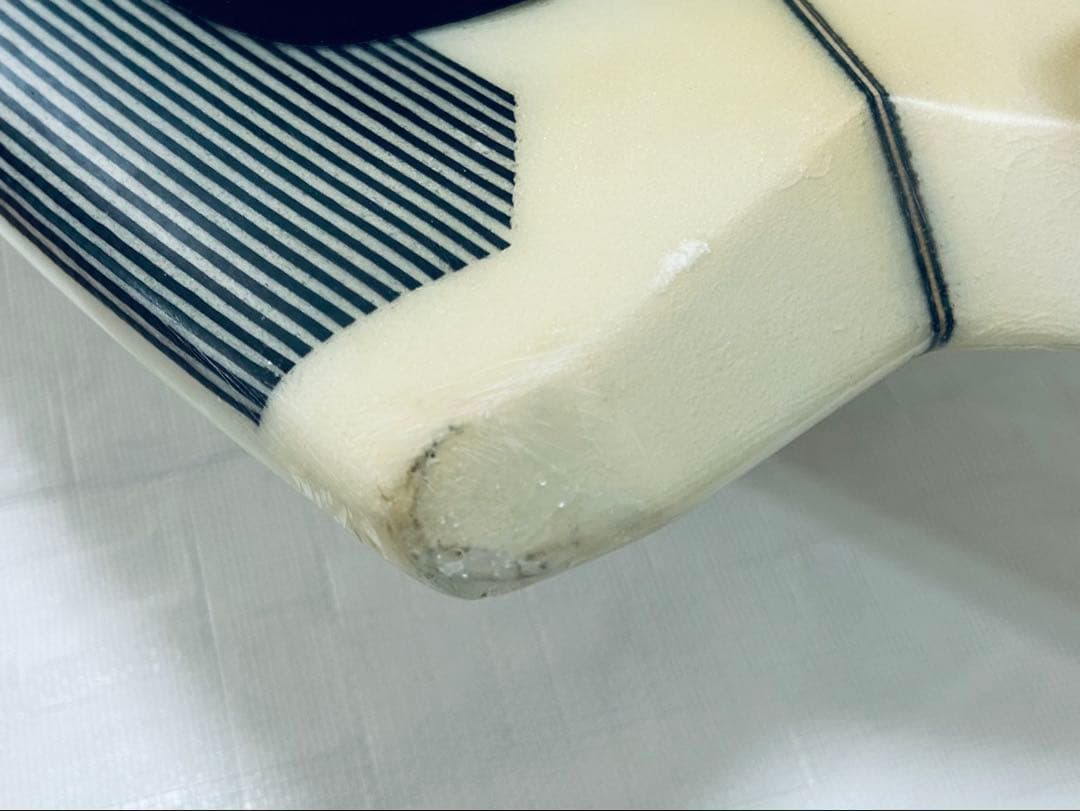 AL MERRICK アルメリック weirdoripper 5”9 31.8L