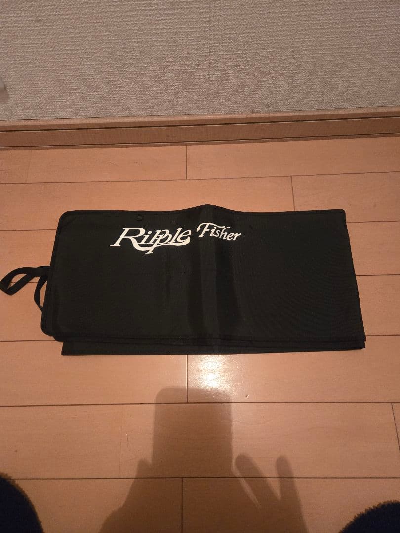 リップルフィッシャー　ランナーエクシード103H Plugmodel