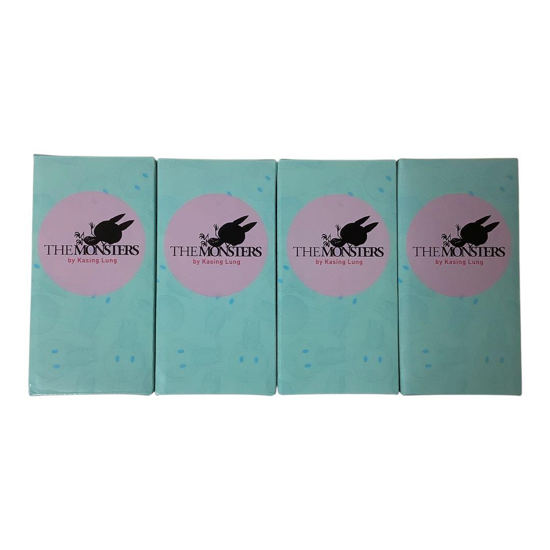 コミック・アニメ How2Work x Kasing Lung Zimomo U:C 20th