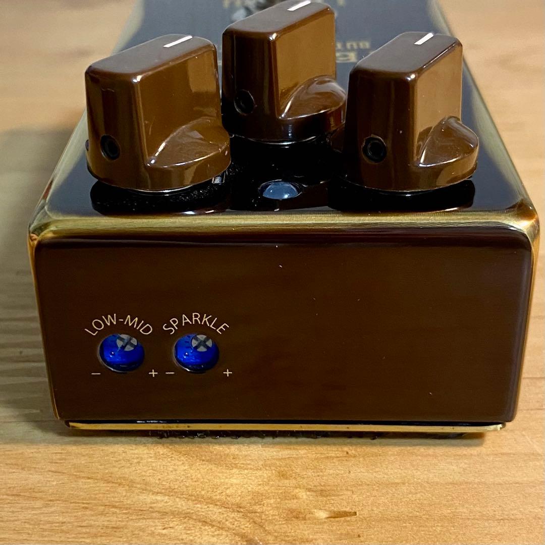 Vemuram Butter Machine バターマシン