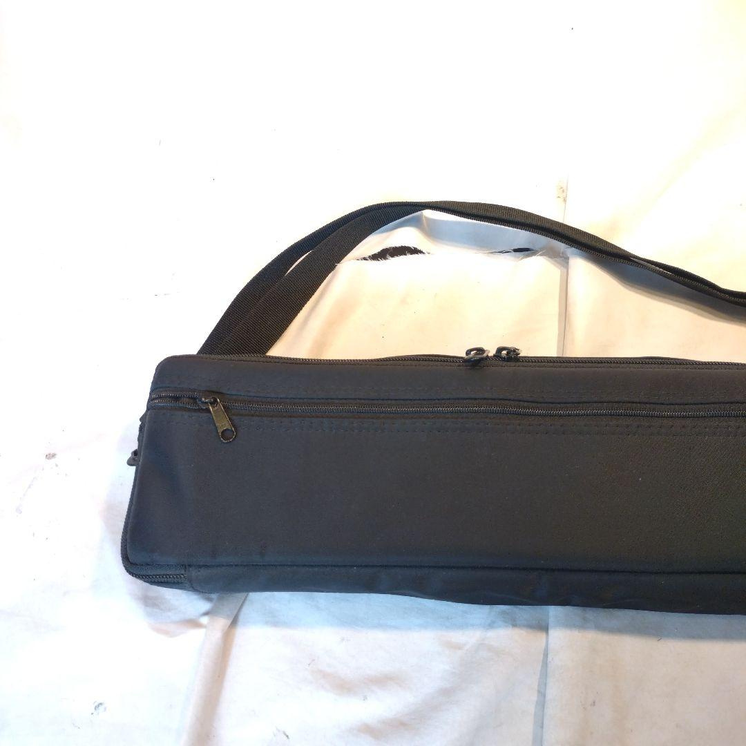 YAMAHA YFL-225S Eメカ フルート ハードケース