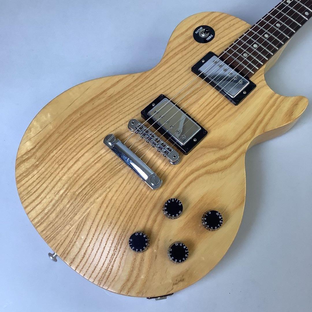 Gibson Les paul Studio 2016 レスポール 木目調