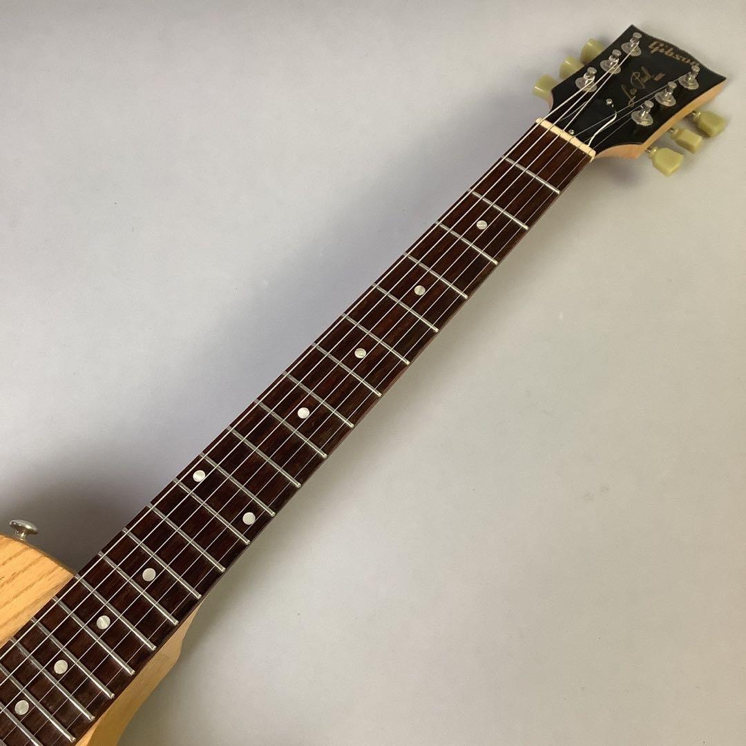 Gibson Les paul Studio 2016 レスポール 木目調