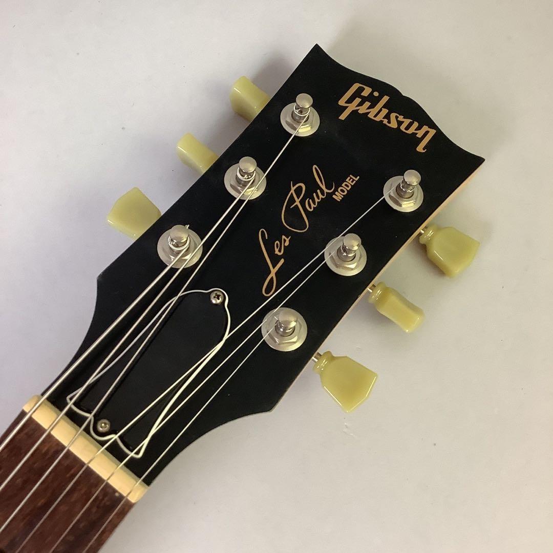 Gibson Les paul Studio 2016 レスポール 木目調
