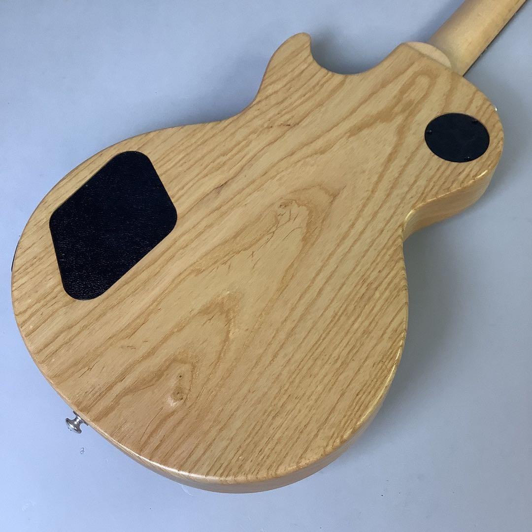 Gibson Les paul Studio 2016 レスポール 木目調