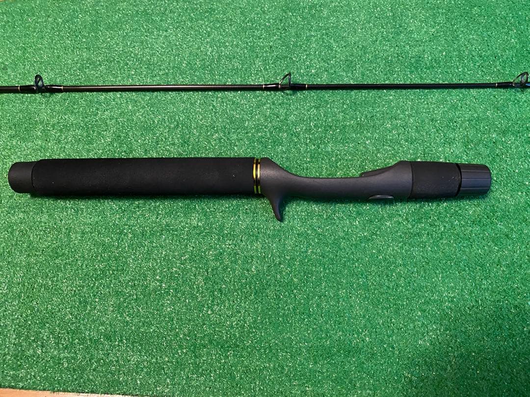 speed stick SSC-60L 名竿スピードスティック美品