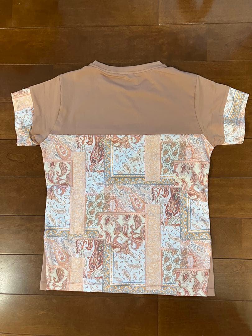 Admiral テニスウェア　Mサイズ