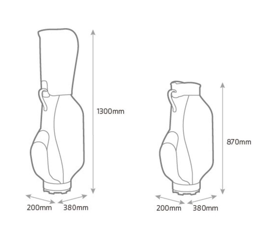 ×Callaway キャディバッグ レディース