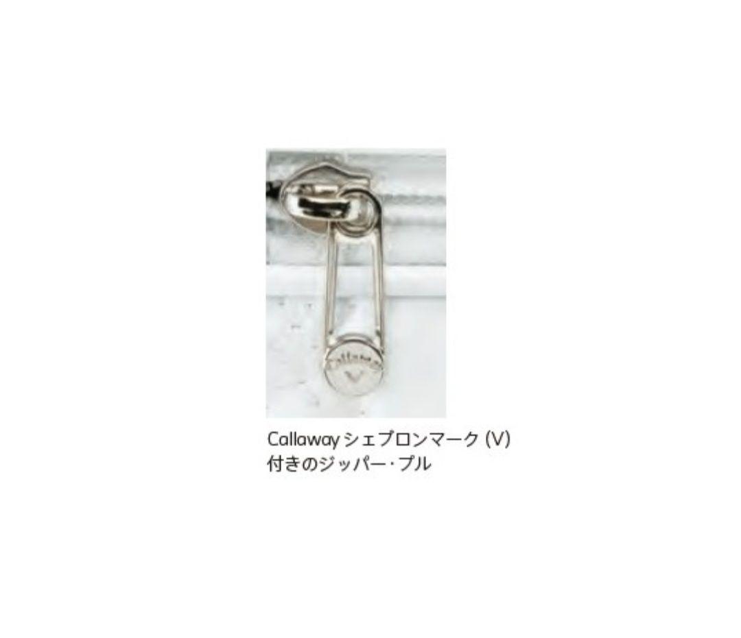 ×Callaway キャディバッグ レディース