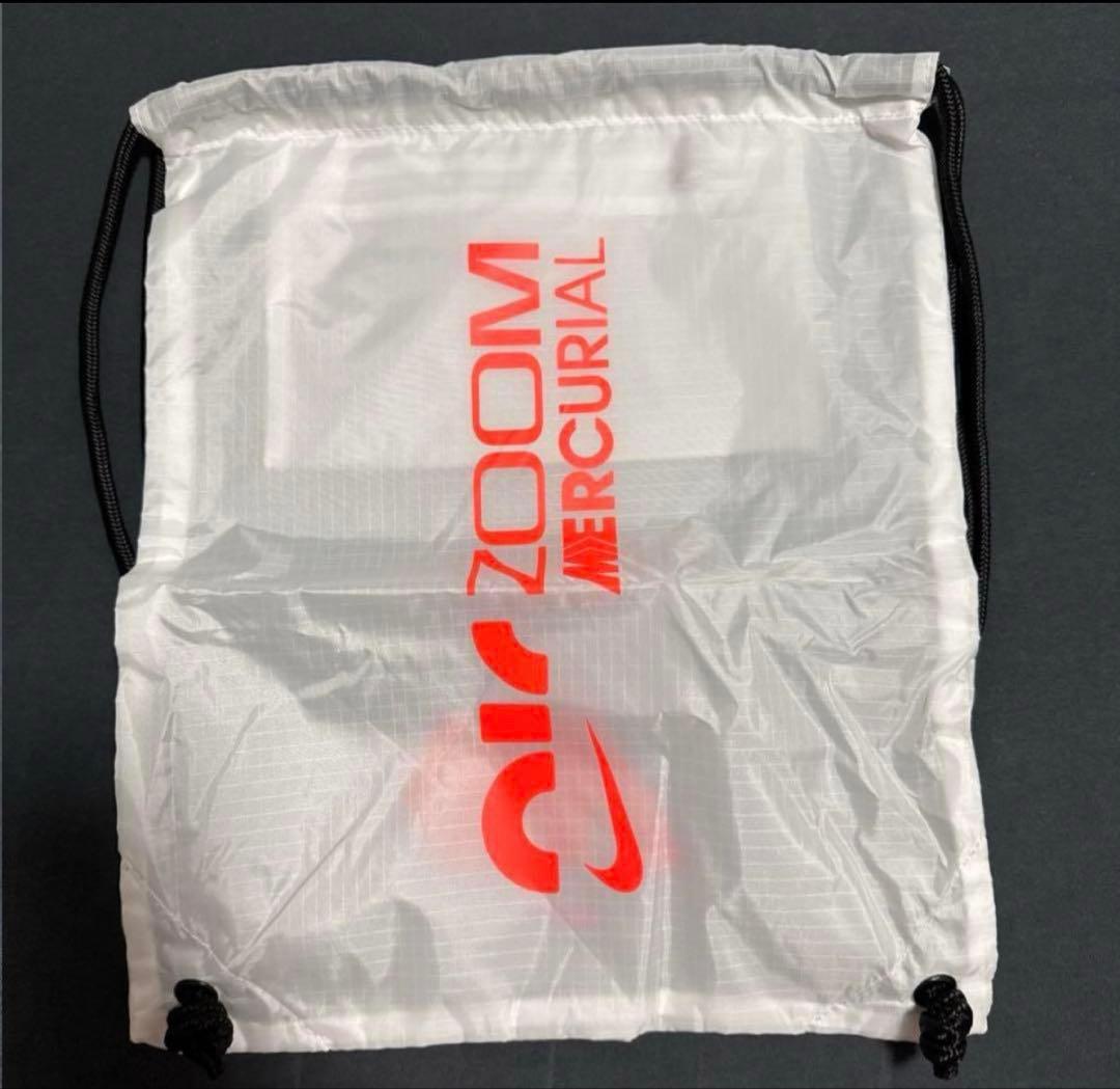 NIKE マーキュリアルスーパーフライ9 SG AC 25.5cm 218