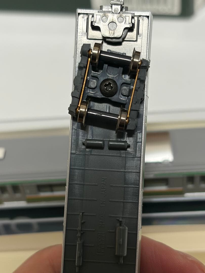 KATO E231系 近郊形　15両10-471 10-472 10-473