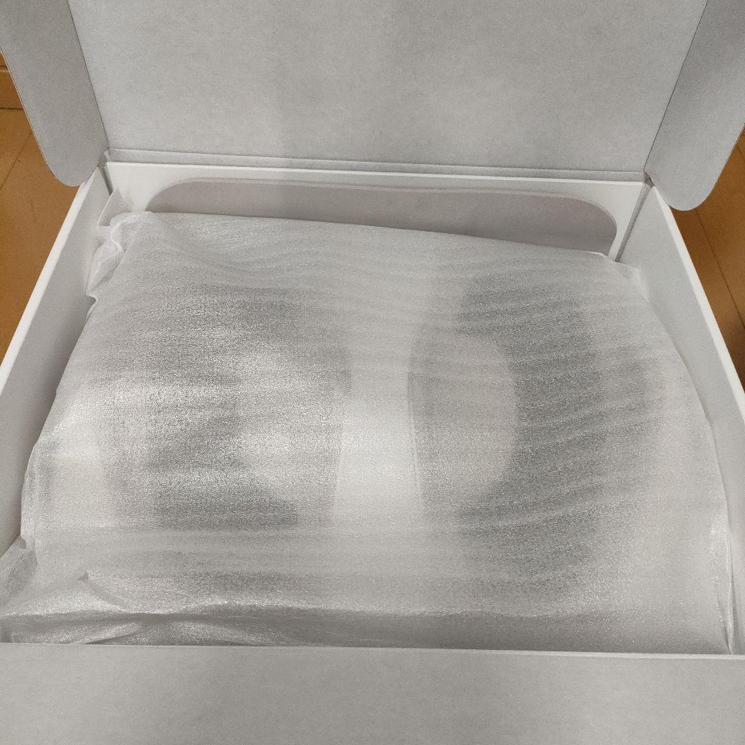 シックスパッド　フットフィット3　リモコン付き　説明書付き